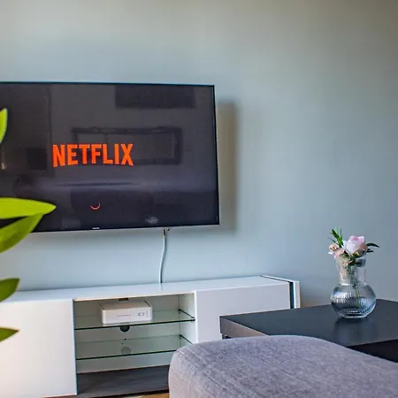 In The Center - Browary Warszawskie Apartment *