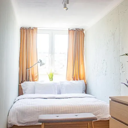 In The Center - Browary Warszawskie Varsóvia