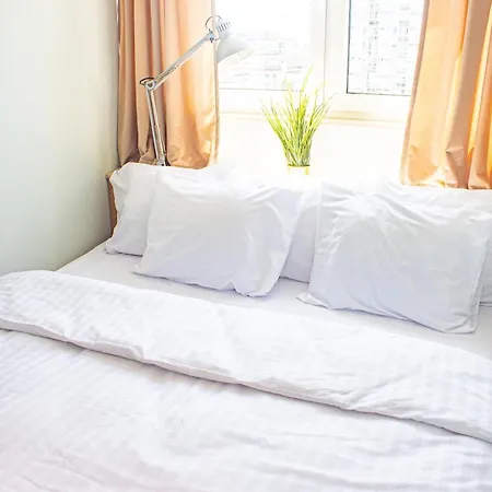 Apartamento In The Center - Browary Warszawskie Varsóvia