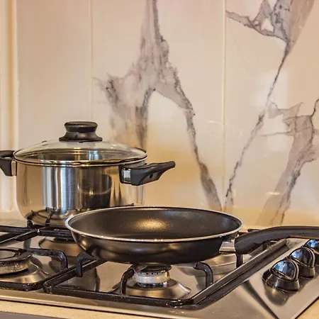 Apartment In The Center - Browary Warszawskie