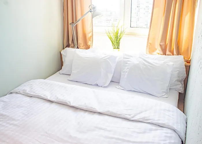 Lejlighed In The Center - Browary Warszawskie Warszawa